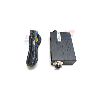 MF4008-50-O6-BV-A 熱式ガス質量流量計 RS485 Modbus デジタル出力