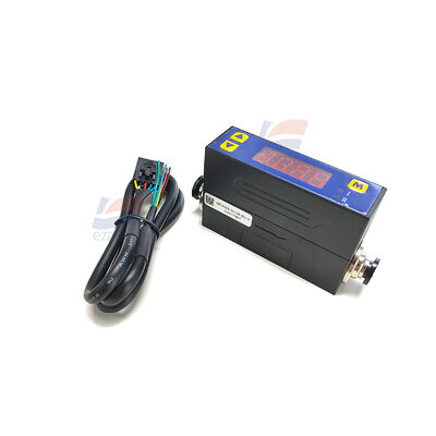 MF4008-50-O6-BV-A 熱式ガス質量流量計 RS485 Modbus デジタル出力