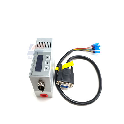 AMC2100R02 マスフローコントローラー MFC 500 mL/min 測定範囲