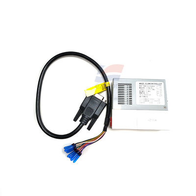 AMC2100R02 マスフローコントローラー MFC 500 mL/min 測定範囲