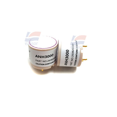 ANH3000 三電極電化学アンモニアセンサ アンモニア濃度を検出するアンモニア分析機とアンモニアアラーム