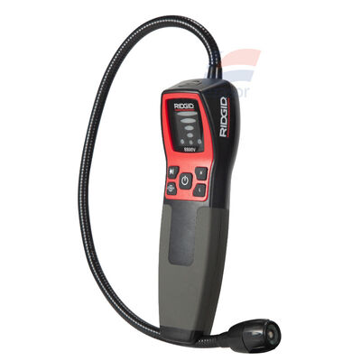 YJJ 8800V RIDGID Intrinsically Safe Combustible Gas Detector for Oil & Gas Industrial Safety Leak Survey