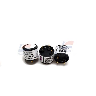 GS+4NH3-300 Electrochemical Ammonia Gas Sensor for Industrial Safety Monitoring Food & Beverage Industry