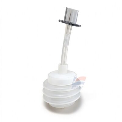 YJJ PN-3002-03 Neonatal Test Lung for Ventilator Calibration & Respiratory Training