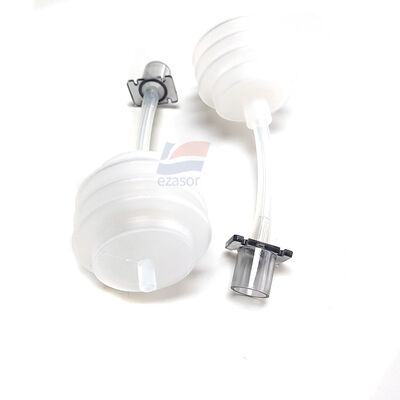 PN-3002-03 Disposable Coaxial Anesthesia Breathing Circuit for Clinical Anesthesia and Mechanical Ventilation Treatment
