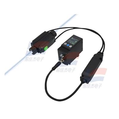 YJJ AFU2063 超音波液体流量センサー 0-3000ml/分 RS485 Modbus 超純水モニタリング用