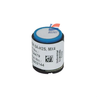 YJJ 17134479 硫化水素 H2S 電気化学センサー 0-500ppm Ventis MX4用交換センサー