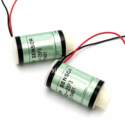 KE-25F3 酸素ガスセンサー 電気化学 寿命 長 医療 寿命10年