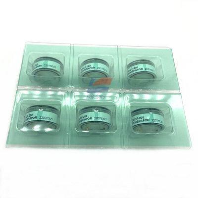 CO/CF-200 炭化物COガスセンサー 400ppm CO 空気の質モニタリング