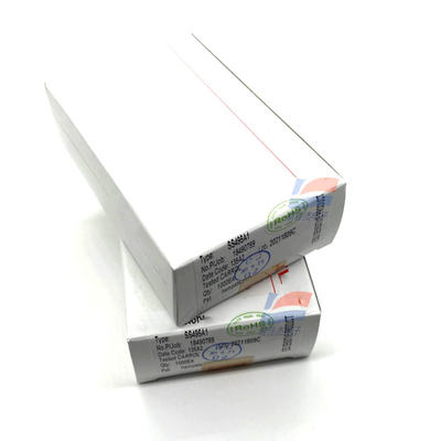 SS495A1光学磁界センサー10mA 3 Pin 5V 9Vのホール効果素子流れセンサー