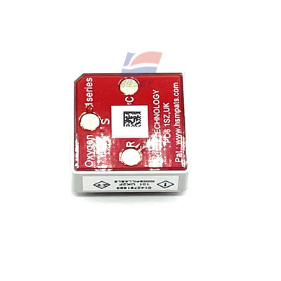 1O2 AAW85-07WA-CIT 酸素 O2 アナログガスセンサー 鉛のない電気化学