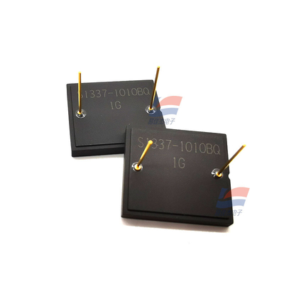 S1337-1010BQ 低容量UVからIRまでの精密光学用シリコン光二極子