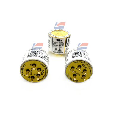 MSH-P-NS/5/V/P/F 0-5% VOLUME.CH4=0.4-2.4V /DIN/の赤外線主義のガス センサー