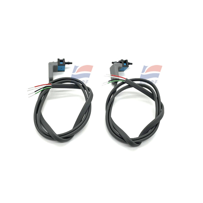 26PCDFG5G ボード インターフェイス フロースルー圧力センサー 30PSI 10V DC アナログ タイプ
