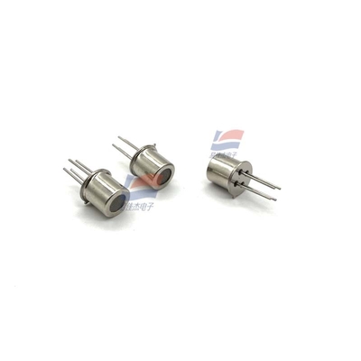 YJJ MP-7 平面半導体炭素一酸化物センサーは,家庭用炭素一酸化物ガス漏洩アラームに使用されます.