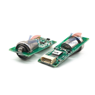 YJJ ZE16-CO 電気化学炭素一酸化物モジュールは,家庭用炭素一酸化物アラームに使用されます.