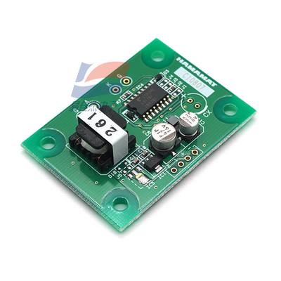 C10807 R2868の火炎検出器モジュールのSuportingの開発板