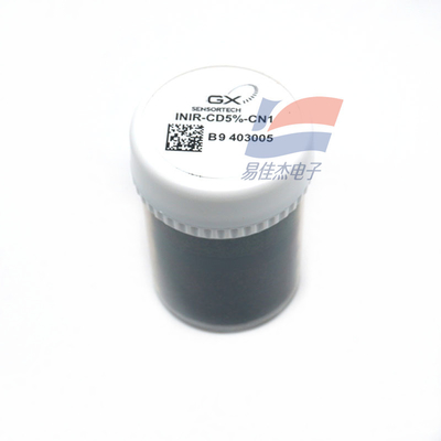 INIR-CD5%の二酸化炭素の二酸化炭素センサーの赤外線ガス センサーATEX IECExは証明した