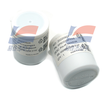 SPXCDXSPXSS 1lb 産業用XCDガスセンサーカートリッジ