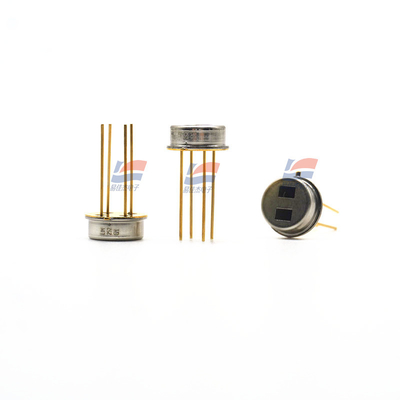 LIM-252-GH 感度赤外線光電センサー 急速な電気反応で陽性IRフルックス変化を検出