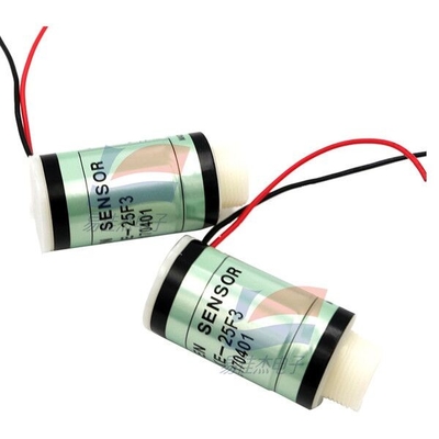 YJJ 0-100% 日本の酸素センサー KE-25F3 KE-25F4 麻酔機 酸素濃縮器 火災検出器