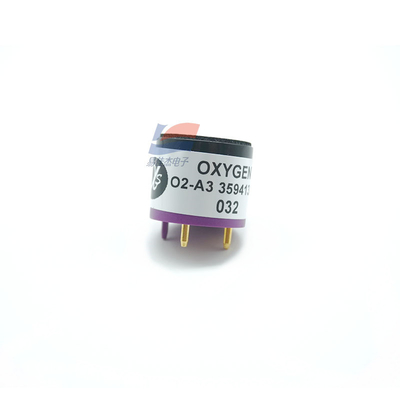 YJJ O2-A2 O2-A3 炭鉱,鉄鋼,石油化学,医療用酸素アラーム,ガス分析器のための酸素センサー