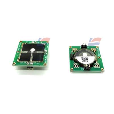 3SP-O3-5P 産業用安全ガスセンサーのための空気の質モニタリング 小規模で低プロフィール