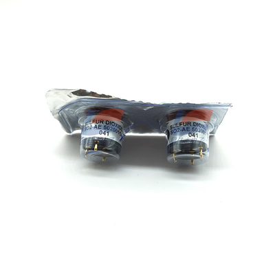 YJJ SO2-AE 電気化学硫黄二酸化ガスセンサーは,煙草ガス検出器に使用されます.