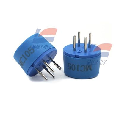 MC105 触媒燃焼 - 産業現場における燃えるガスと有機溶媒蒸気濃度を検出するための燃えるガスセンサー