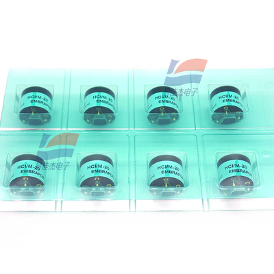 HCl/M-20 3電極電化学ガスセンサー 水素塩化ガスセンサー 携帯ガス検出器のための高度に敏感なHCl測定