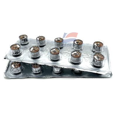 PID-AH PID-AH2 光電離ガスセンサー PIDガスセンサー 内部ヒーター付き 1ppb の高解像度 センサーは高湿度下で正常に動作し,影響を受けません