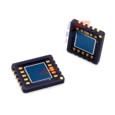 S5106 Si Pin Photodiode チップキャリア パッケージ 表面の固定 用 リフロー溶接用