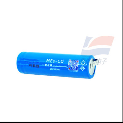 MEs-CO 低消費電力 高精度 優れた再現性と安定性