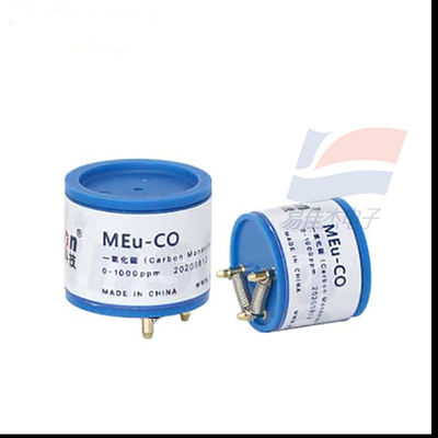 MEu-CO 炭酸過酸化物センサー 優れた再現性と安定性