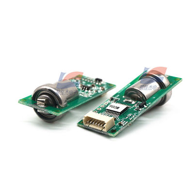 作業電流5mA ZE16-CO 電気化学炭素一酸化ガスモジュール 輸出データ UART出力