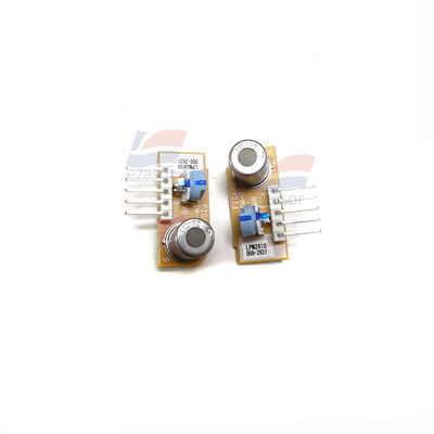 LPM2610-D09 工場製のプリカリブレーションされた半導体LPG (液化石油ガス) センサーモジュール