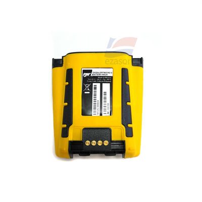BW GasAlertMicro5マルチガス検知器用YJJ M5-BAT08 Li-Po交換用バッテリーパック